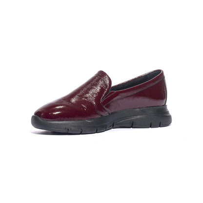 FRAU 43U7 BORDO Slip-on Donna 