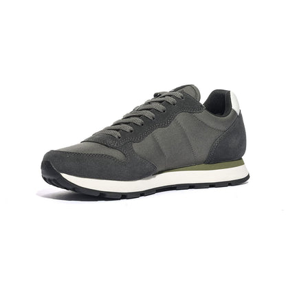 Sneakers Sun68 TOM SOLID Grigie Z45101GRIGIO SCURO SUN 68