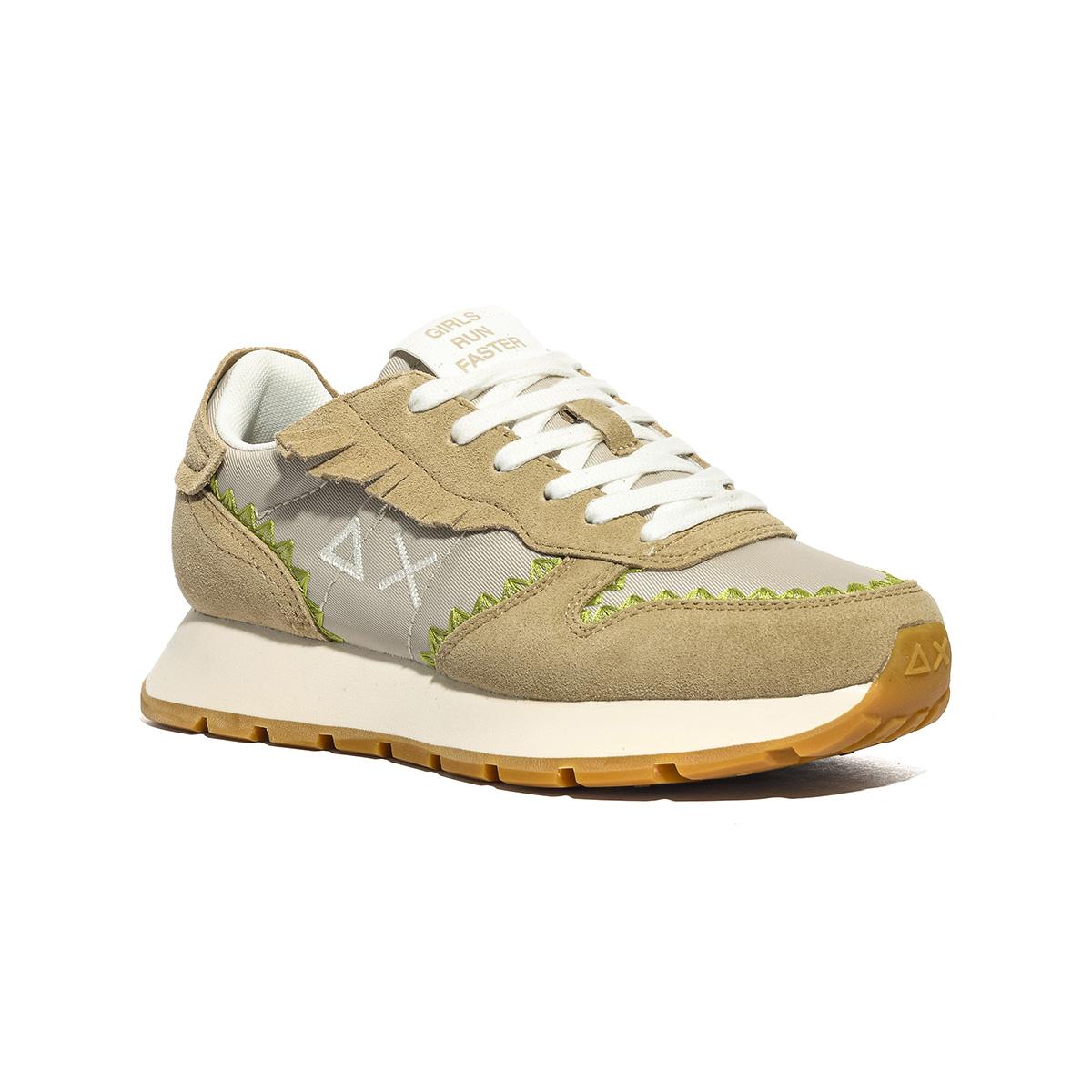SUN 68 Z35205 16 Sneakers Donna 