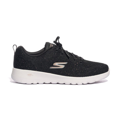 SKECHERS 124640 BKRG Sneakers Donna 