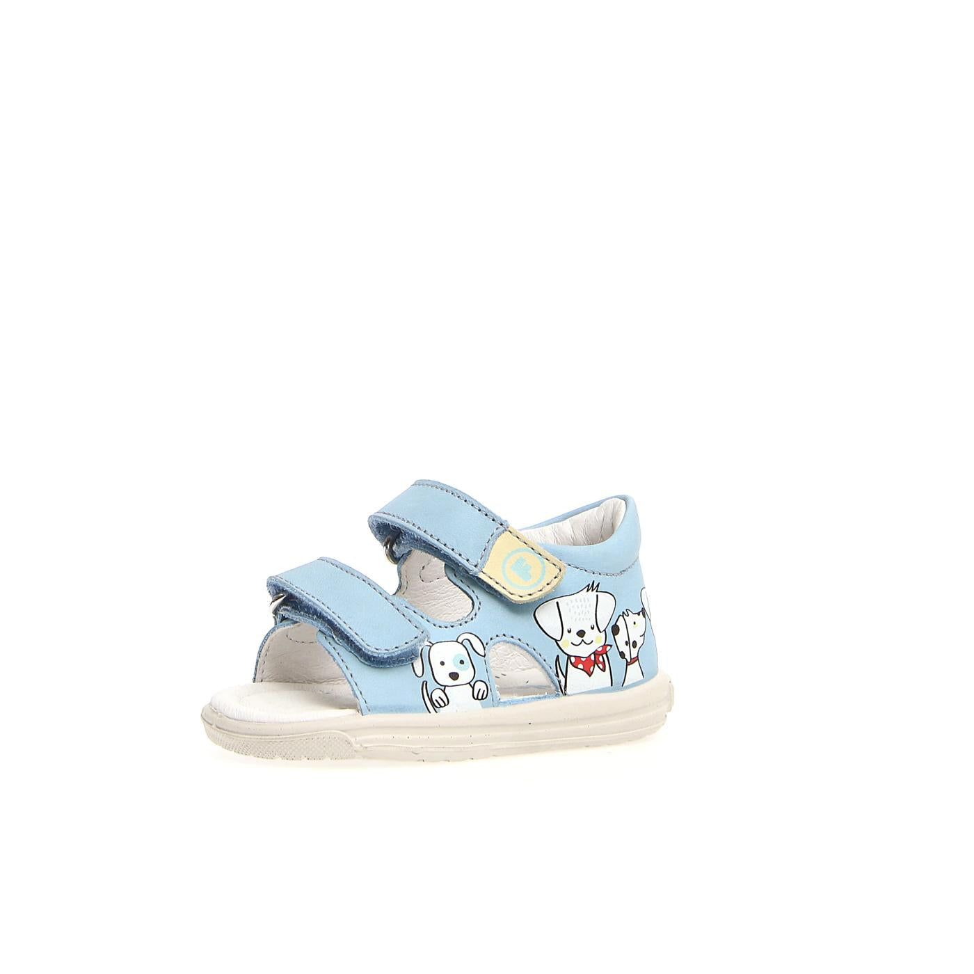FALCOTTO 0011501043-01-0C17 DREAM Sandali Bambino 
