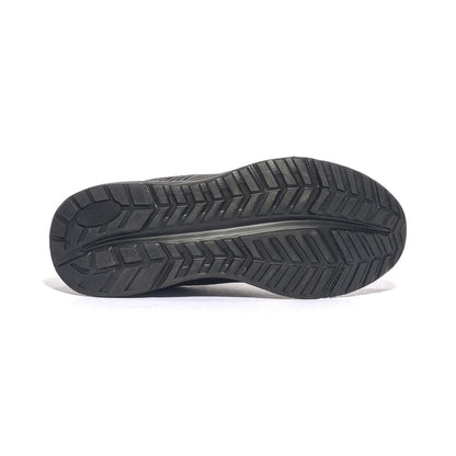 AUSTRALIAN AU25M101 TOTAL BLACK Sneakers Uomo 