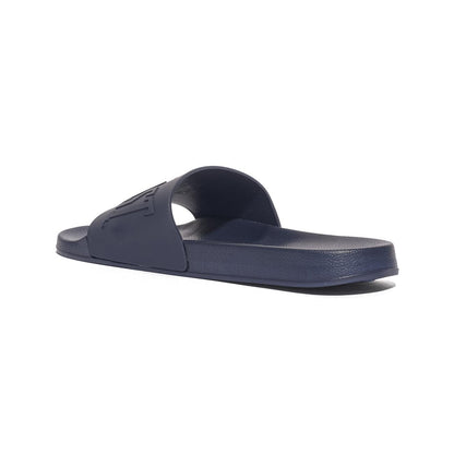 EVERLAST EV068M ALL NAVY Ciabatte Uomo 