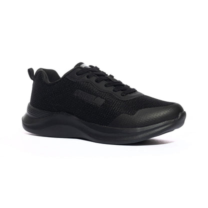 AUSTRALIAN AU42M500 TOTAL BLACK Sneakers Uomo 
