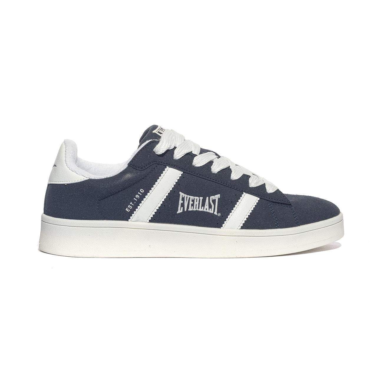 Sneakers Everlast Ev087 Blu EV087NAVYNAVY EVERLAST