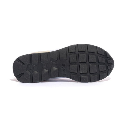 SUN 68 Z35412T BIANCO Sneakers Bambina 