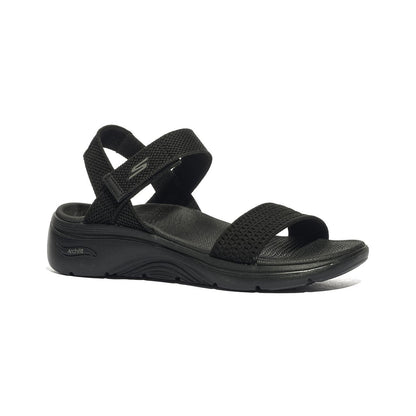 SKECHERS 140874 BBK Sandali Donna 