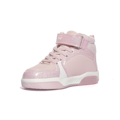 Sneakers Con Luci Walt Disney D3010745s Rosa D3010745S_JB030044 WALT DISNEY