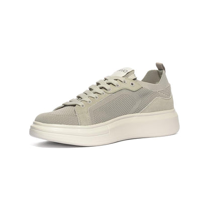 LIUJO 7B6011TX145S1309 SUEDE SAGE Sneakers Uomo 