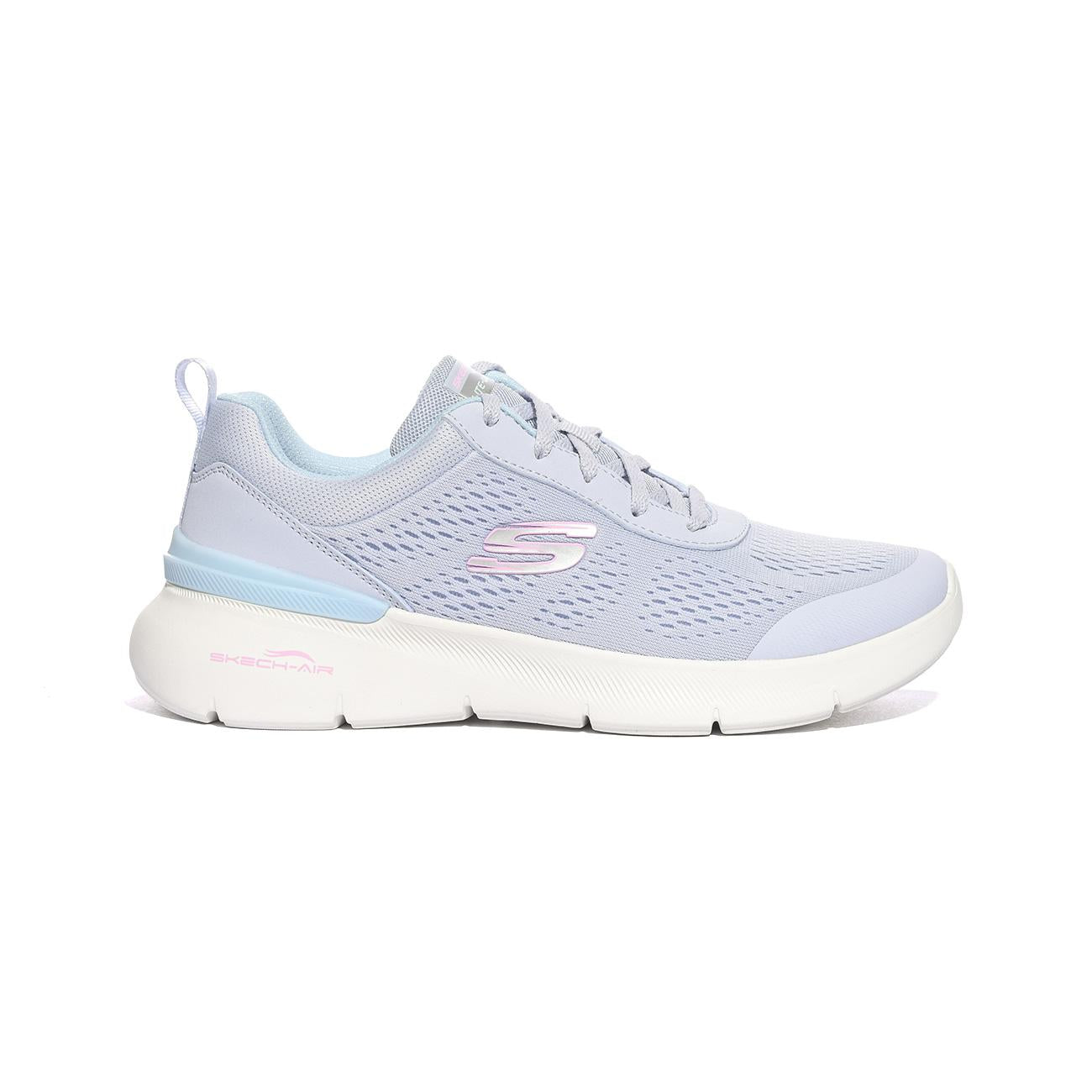 SKECHERS 150051 WPKB Sneakers Donna 