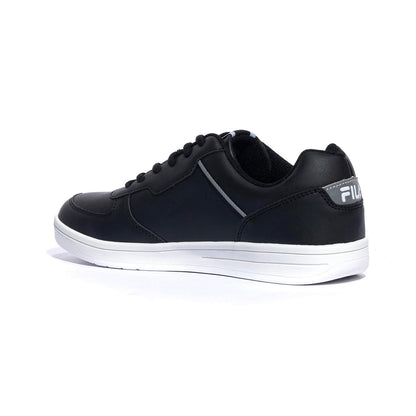 FILA FFT0066 Black Sneakers Donna 