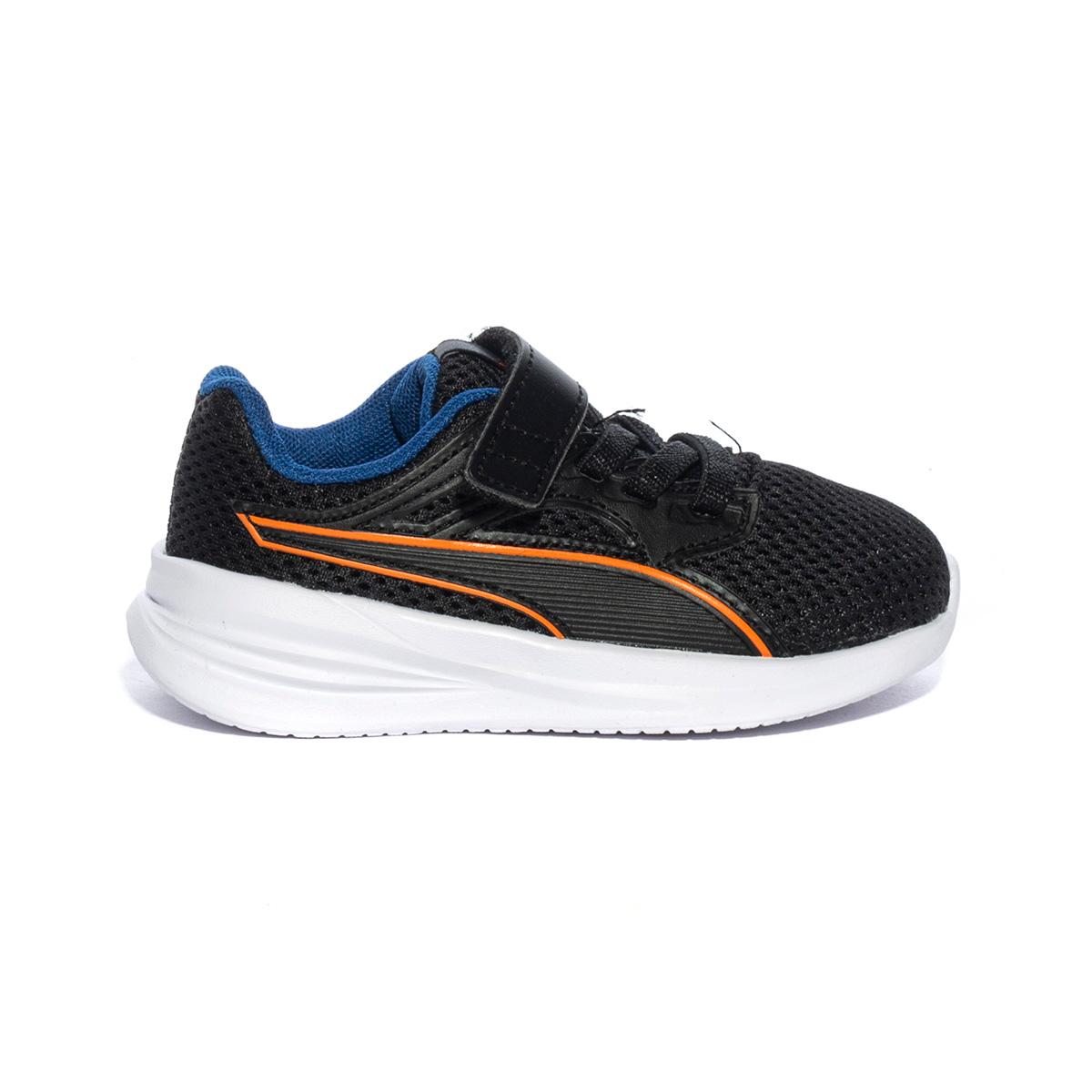 PUMA 389703-01 MIX Sneakers Bambino 