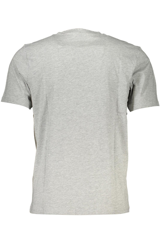 NORTH SAILS 902836000_GR0926 Grigio T-Shirt Uomo 