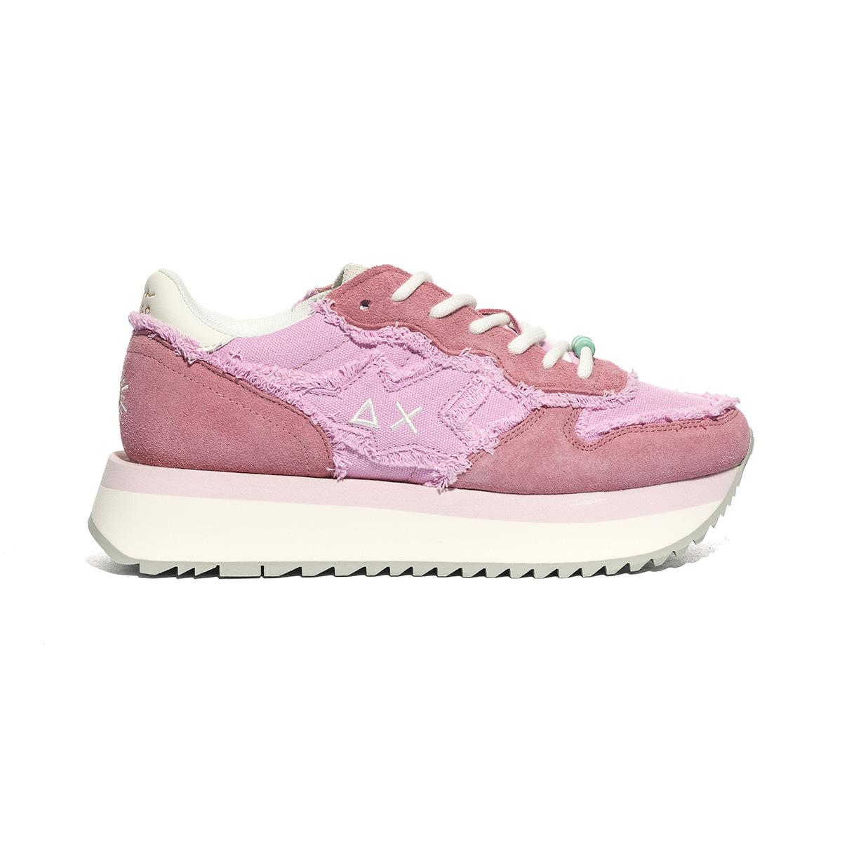 SUN 68 Z35216 72 Sneakers Donna 