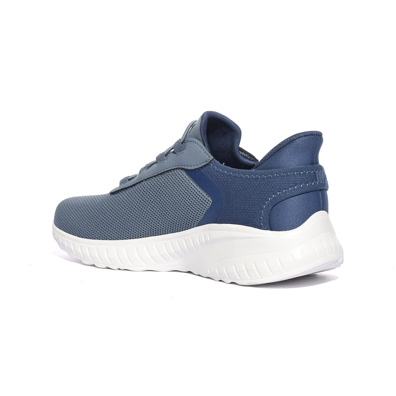 SKECHERS 118303 SLT Sneakers Uomo 
