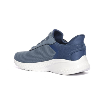 SKECHERS 118303 SLT Sneakers Uomo 