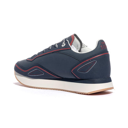 U.S. POLO ASSN. NOBIL012 DBL Sneakers Uomo 