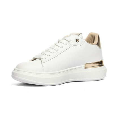 ALV By Alviero Martini ALVSD01761028 WHITEGOLD Sneakers Donna 