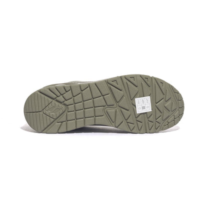 SKECHERS 177861 OLV Sneakers Donna 