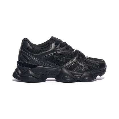 EVERLAST EV-3325 ALL BLACK Sneakers Unisex 