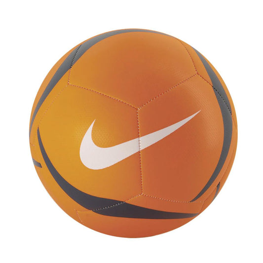 NIKE HV6332-803 ORANGE THUNDER Pallone Unisex 