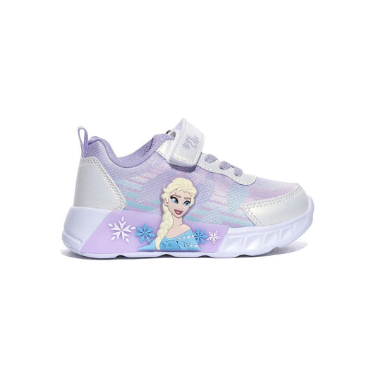 FROZEN D4310722T WHITE Sneakers Bambina 