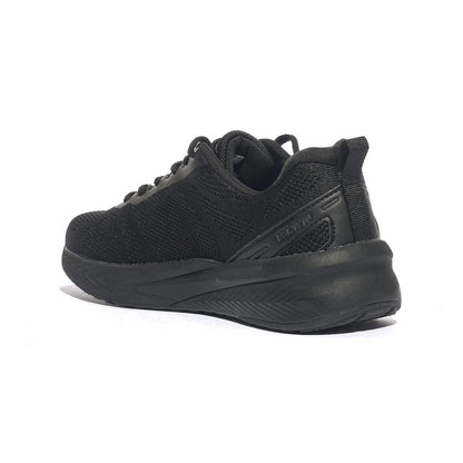 EVERLAST EV607 ALL BLACKALL BLACK Sneakers Unisex 
