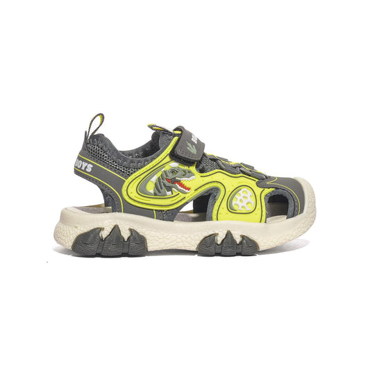 BULL BOYS DNCL5191B00 GR01 Sandali Bambino 