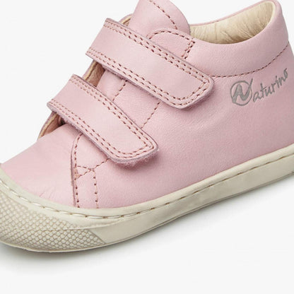 NATURINO 0012012904-16-0M02 PINK Sneakers Bambina 
