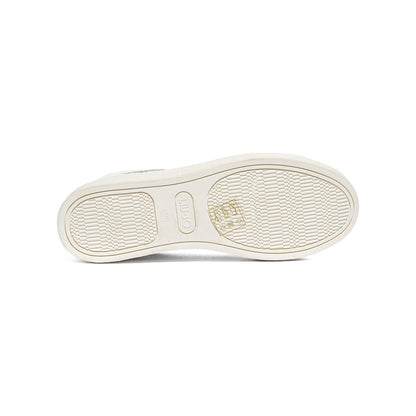 LIUJO BA6063PX24601111 PERFORA BLACK Sneakers Donna 
