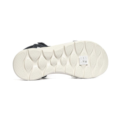 SKECHERS 141451 NVY Sandali Donna 