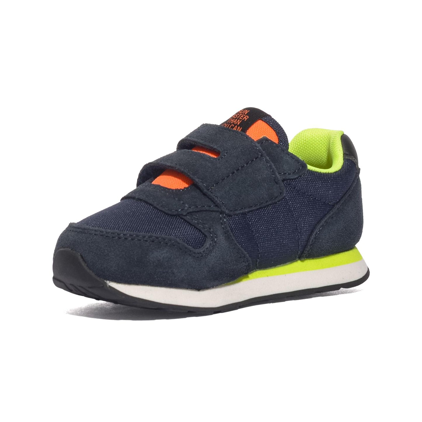 SUN 68 Z45302F 07 Sneakers Bambino 