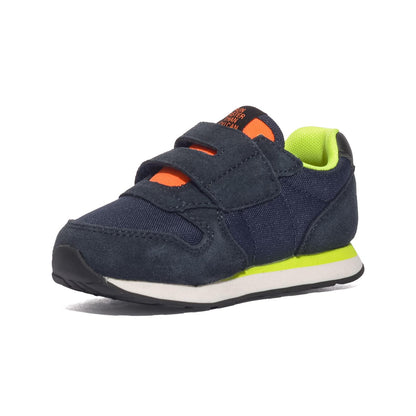 SUN 68 Z45302F 07 Sneakers Bambino 