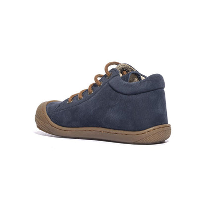 NATURINO 0012012889.FV.0C02 NAVY Sneakers Bambino 