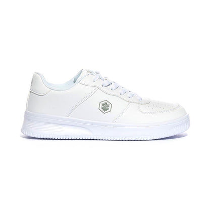 Sneakers Lumberjack FInster Bianche SM70411-004WHITE CA001 LUMBERJACK