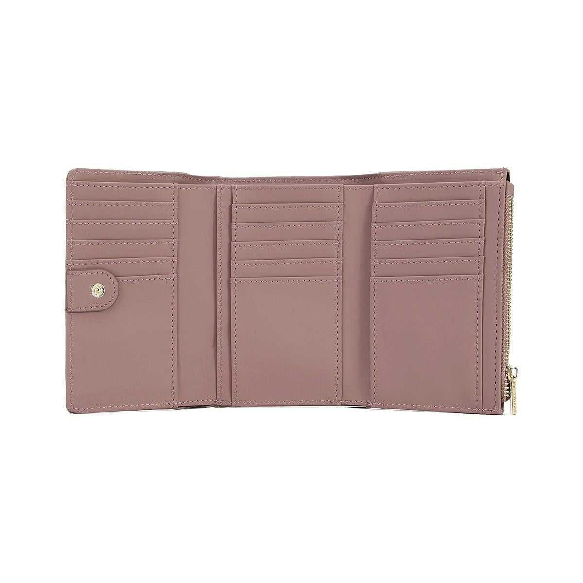 Y-NOT HAP653F6 PHARD Portafogli Donna 