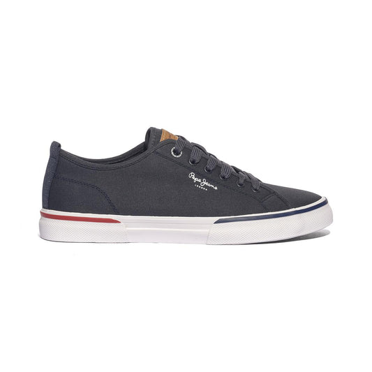 PEPE JEANS PMS30811 Navy Sneakers Uomo 