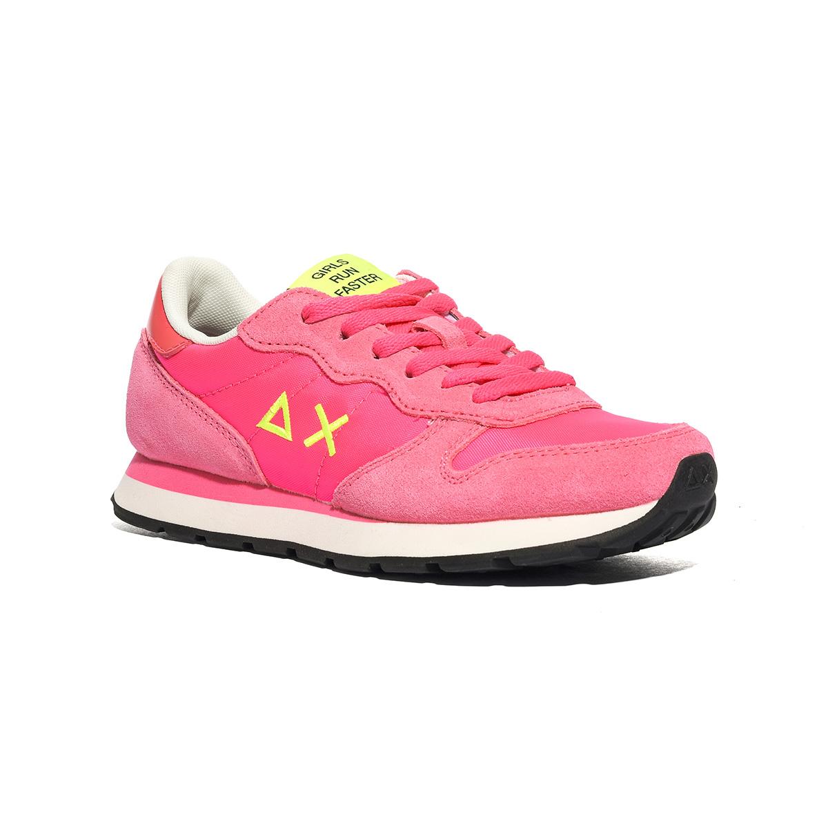 SUN 68 Z35401T 62 Sneakers Bambina 