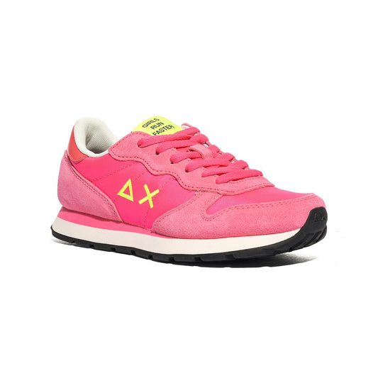 SUN 68 Z35401T 62 Sneakers Bambina 