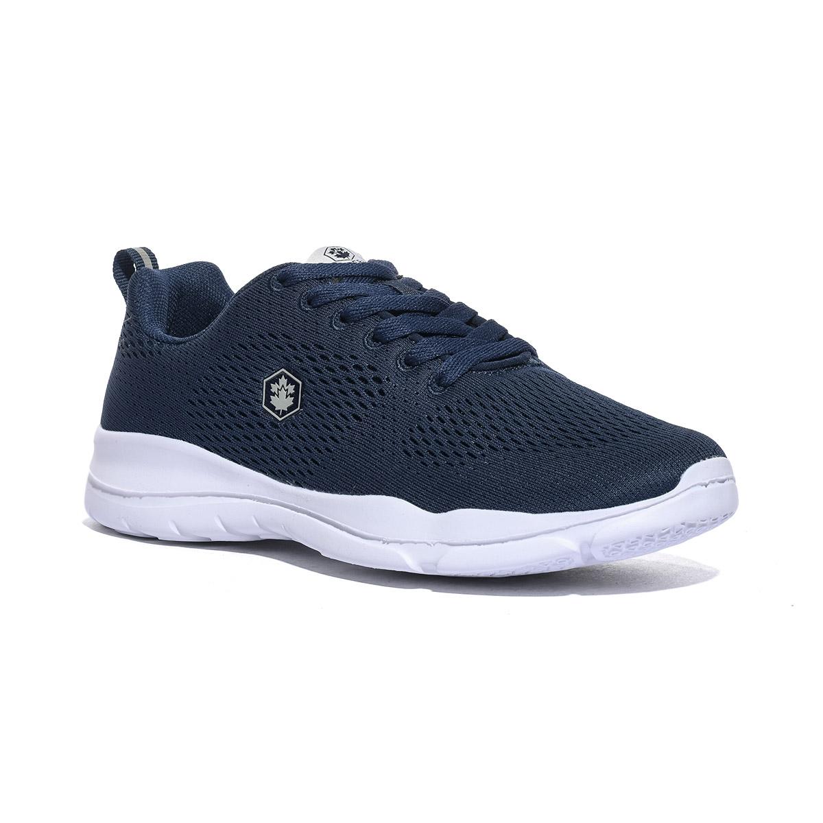 LUMBERJACK 102268402 NAVY BLUE Sneakers Uomo 
