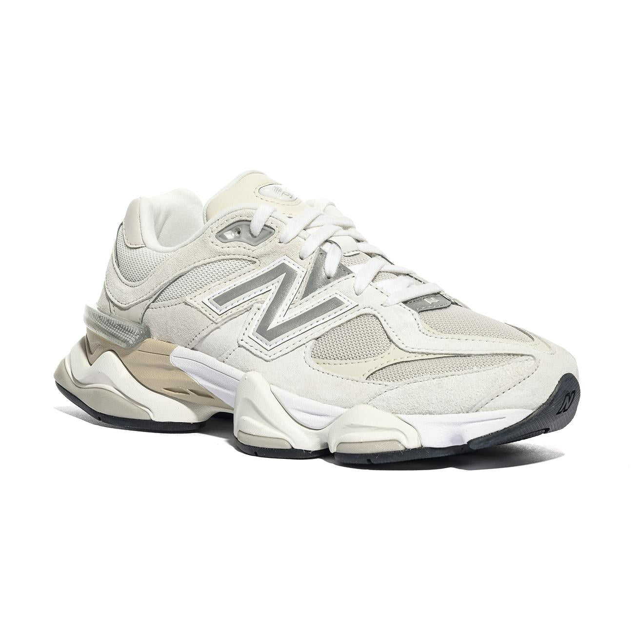 NEW BALANCE U9060WHT MIX Sneakers Uomo 