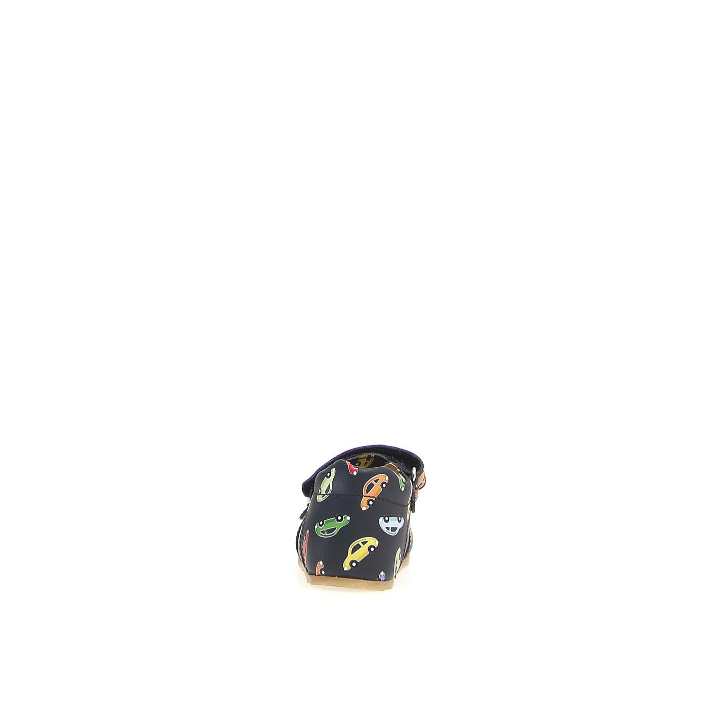 FALCOTTO 0011500737-B2-0C02 NAVY Sandali Bambino 