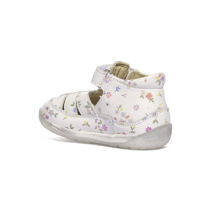 FALCOTTO 0011500927.14.1N21 WHITE MULTI Sandali Bambina 