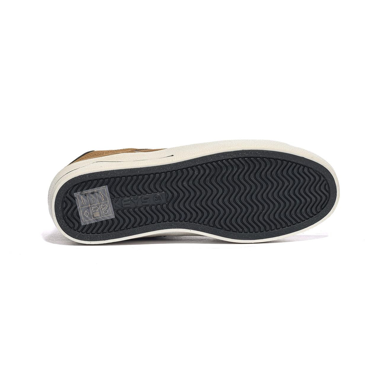 Sneakers Keys K11302 Cuoio K11302CUOIO KEYS