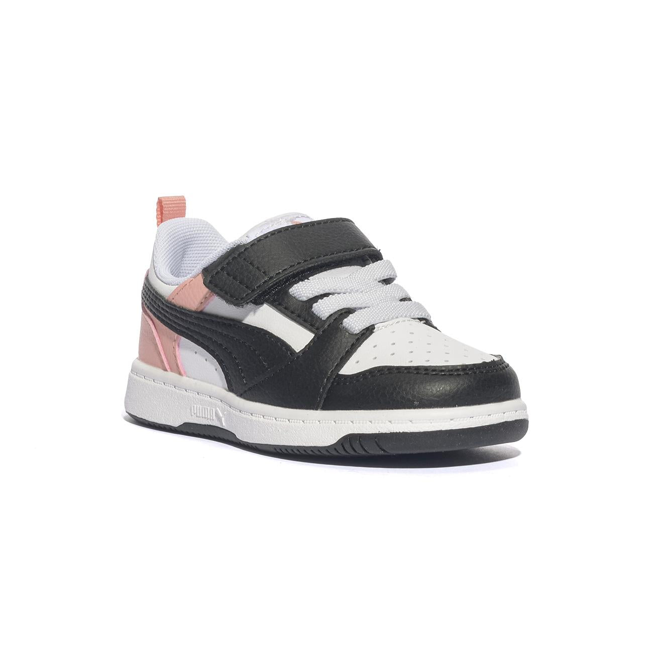 Sneakers Puma 397420-24 Nere BIanche Rosa 397420-24MIX PUMA