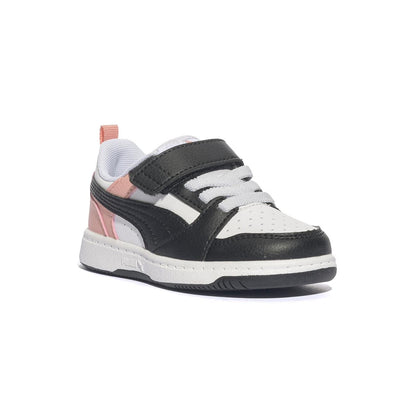 Sneakers Puma 397420-24 Nere BIanche Rosa 397420-24MIX PUMA