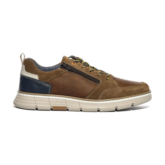 ZEN 011014 ROCCIA Sneakers Uomo 