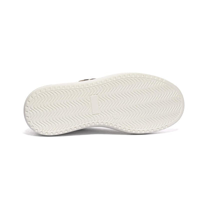 GOLD & GOLD GB813 SILVER Sneakers Donna 