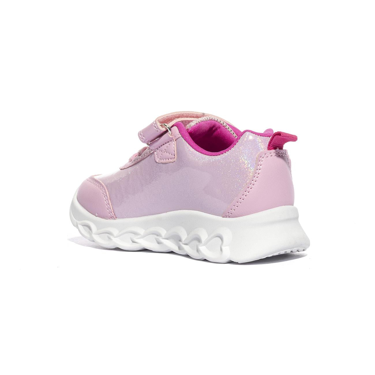LELLI KELLY LKAA4491A00 RO01 Sneakers Bambina 