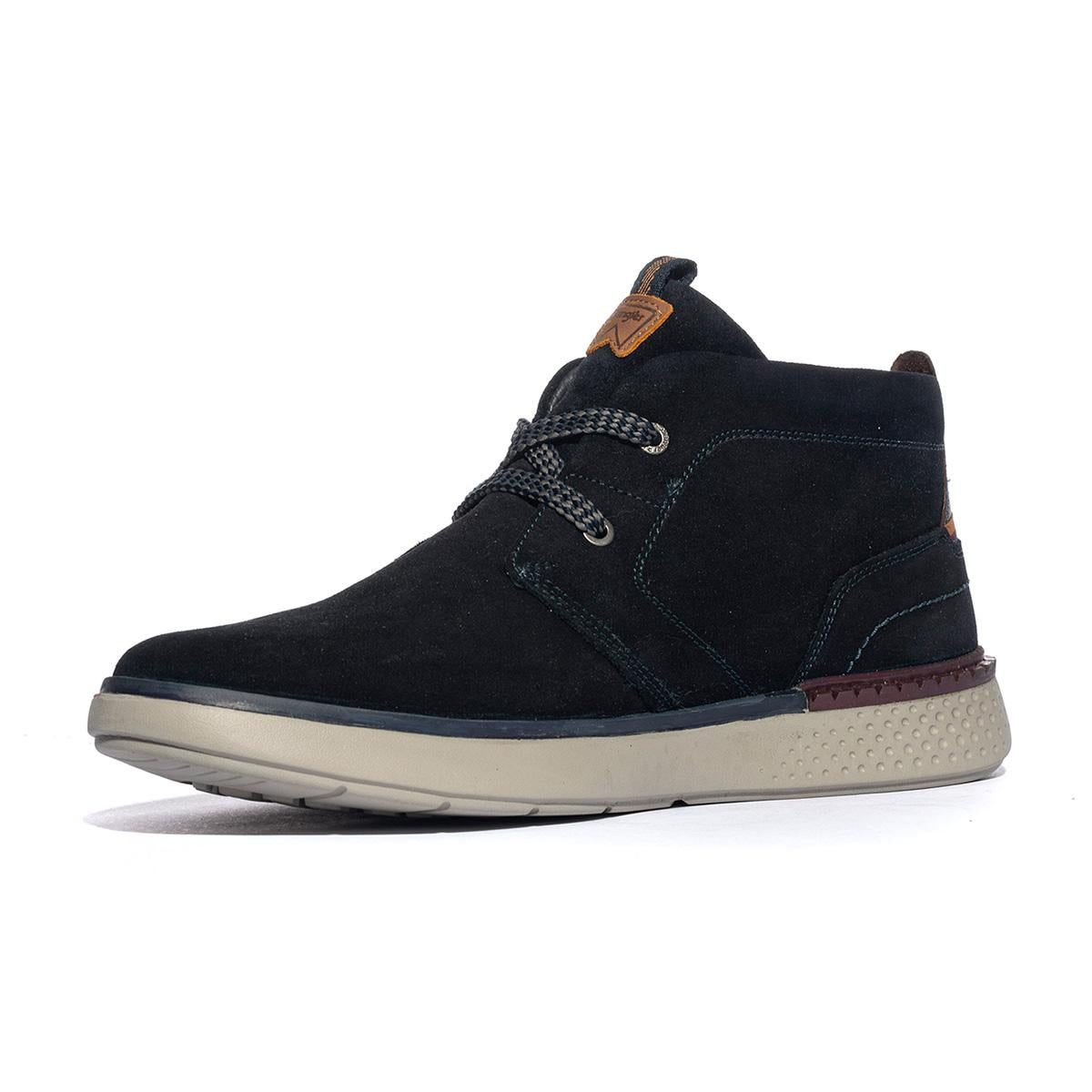 WRANGLER WM22110A-016 MIX Polacchine Uomo 